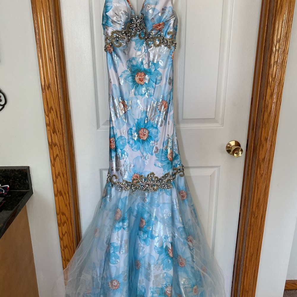 Prom dresses
